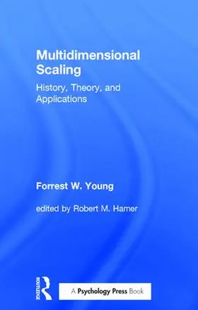 Young / Hamer |  Multidimensional Scaling | Buch |  Sack Fachmedien