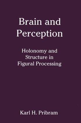 Pribram |  Brain and Perception | Buch |  Sack Fachmedien