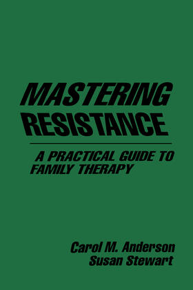 Anderson / Stewart |  Mastering Resistance | Buch |  Sack Fachmedien