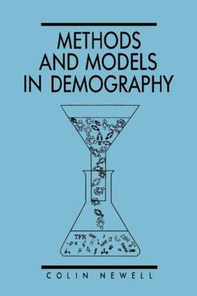 Newell |  Methods and Models in Demography | Buch |  Sack Fachmedien