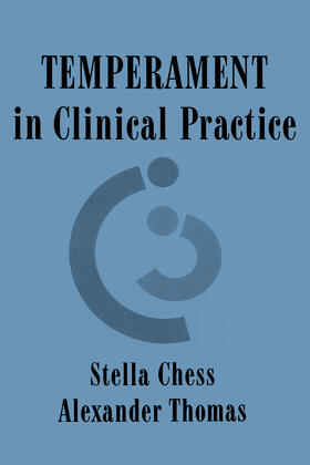 Chess / Thomas |  Temperament in Clinical Practice | Buch |  Sack Fachmedien