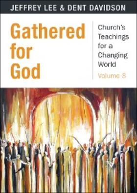 Davidson / Lee |  Gathered for God | eBook | Sack Fachmedien