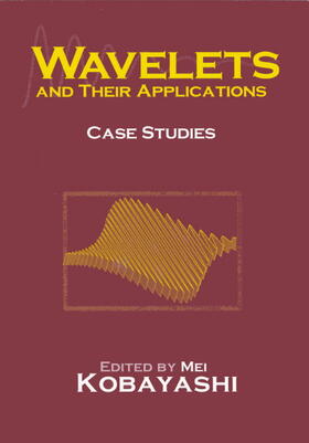 Kobayashi |  Applications of Wavelets | Buch |  Sack Fachmedien
