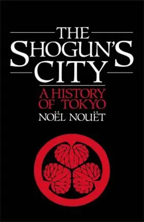 Nouet / Mills |  Shoguns City | Buch |  Sack Fachmedien