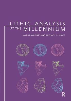 Moloney |  Lithic Analysis at the Millennium | Buch |  Sack Fachmedien