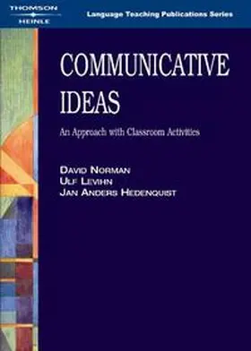 Norman / levihin / Hedenquist |  Communicative Ideas | Buch |  Sack Fachmedien