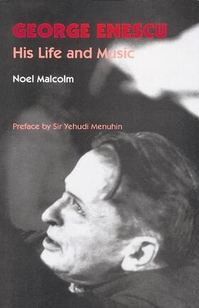 Malcolm |  George Enescu | Buch |  Sack Fachmedien