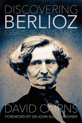 Cairns |  Discovering Berlioz | Buch |  Sack Fachmedien