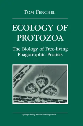 Fenchel |  Ecology of Protozoa | Buch |  Sack Fachmedien