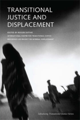 Duthie |  Transitional Justice and Displacement | Buch |  Sack Fachmedien