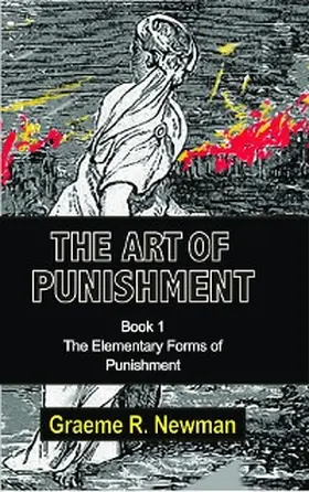 Newman |  The Art of Punishment | eBook | Sack Fachmedien