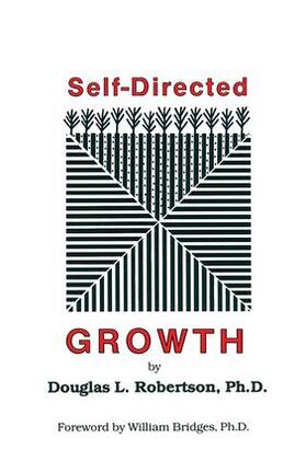 Robertson |  Self-Directed Growth | Buch |  Sack Fachmedien