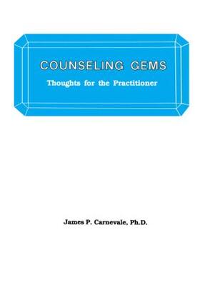 Carnevale |  Counseling Gems | Buch |  Sack Fachmedien