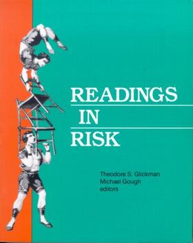 Glickman / Gough |  Readings in Risk | Buch |  Sack Fachmedien