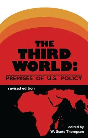 Lobdell / Lerner |  Third World | Buch |  Sack Fachmedien