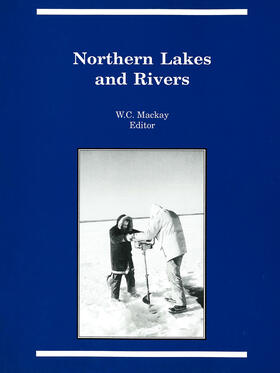 Simpson / Mackay |  Northern Lakes and Rivers | Buch |  Sack Fachmedien