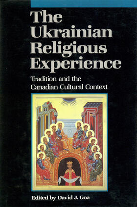 Goa |  Ukrainian Religious Experience | Buch |  Sack Fachmedien