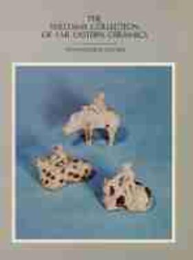 Aga-Oglu |  The Williams Collection of Far Eastern Ceramics: Tonnancour Section | Buch |  Sack Fachmedien