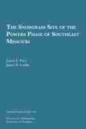 Price / Griffin |  The Snodgrass Site of the Powers Phase of Southeast Missouri | Buch |  Sack Fachmedien
