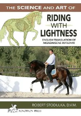 Stodulka / Williams |  The Science and Art of Riding in Lightness | eBook | Sack Fachmedien