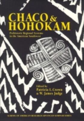  CHACO & HOHOKAM | Buch |  Sack Fachmedien