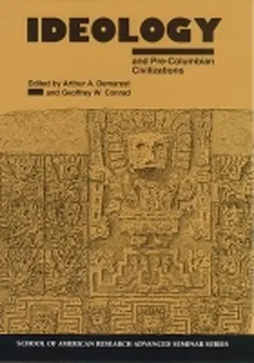  Ideology and Pre-Columbian Civilizations | Buch |  Sack Fachmedien