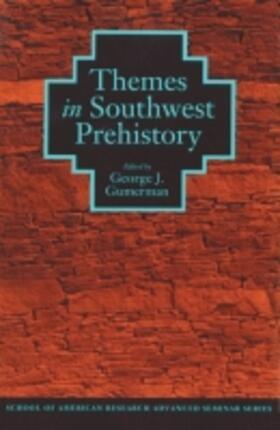  THEMES IN SOUTHWEST PREHIST | Buch |  Sack Fachmedien