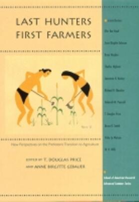 LAST HUNTERS 1ST FARMERS | Buch | 978-0-933452-91-6 | sack.de