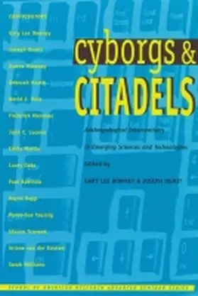  Cyborgs & Citadels | Buch |  Sack Fachmedien