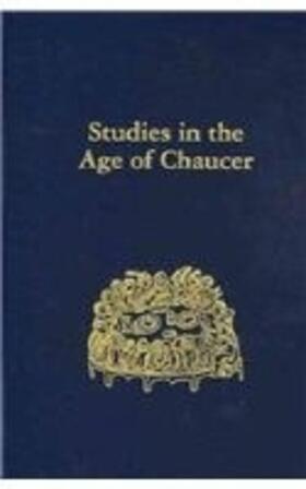 Matthews |  Studies in the Age of Chaucer | Buch |  Sack Fachmedien