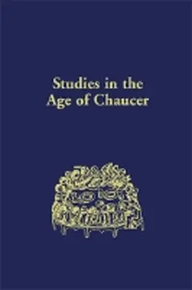 Matthews | Studies in the Age of Chaucer | Buch | 978-0-933784-34-5 | sack.de