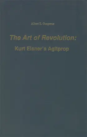 Gurganus |  The Art of Revolution | Buch |  Sack Fachmedien