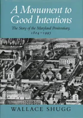 Shugg |  A Monument to Good Intentions | Buch |  Sack Fachmedien