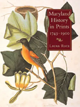 Rice |  Maryland History in Prints | Buch |  Sack Fachmedien