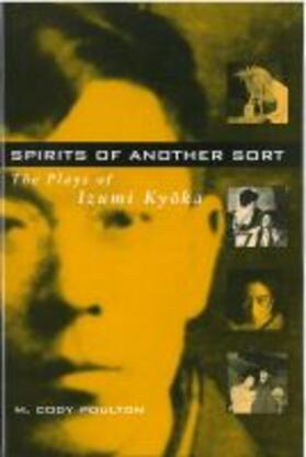  Spirits of Another Sort | Buch |  Sack Fachmedien