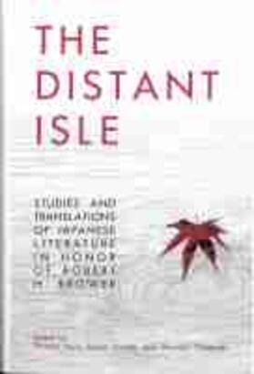 Distant Isle | Buch | 978-0-939512-72-0 | sack.de