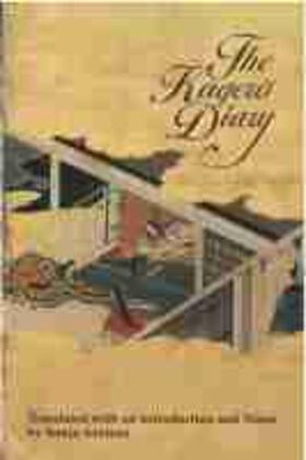 The Kagero Diary | Buch | 978-0-939512-80-5 | sack.de