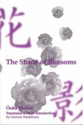  The Shade of Blossoms | Buch |  Sack Fachmedien