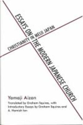  Essays on the Modern Japanese Church | Buch |  Sack Fachmedien