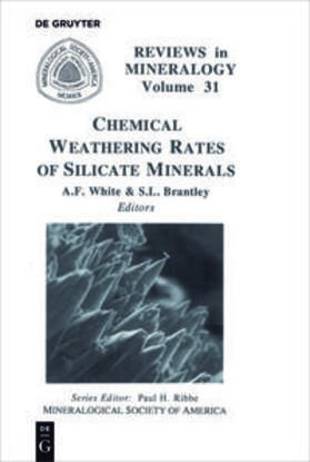 Brantley / White |  Chemical Weathering Rates of Silicate Minerals | Buch |  Sack Fachmedien