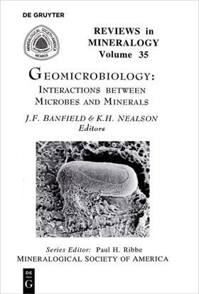 Nealson / Banfield |  Geomicrobiology | Buch |  Sack Fachmedien