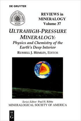 Hemley |  Ultrahigh Pressure Mineralogy | Buch |  Sack Fachmedien