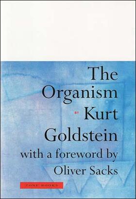 Goldstein |  The Organism | Buch |  Sack Fachmedien