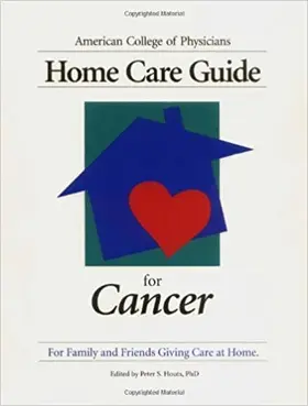 Houts |  Home Care Guide for Cancer | Buch |  Sack Fachmedien