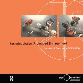 Humphrey / Gutwill |  Fostering Active Prolonged Engagement | Buch |  Sack Fachmedien