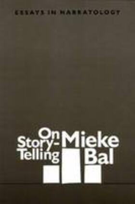 Bal |  On Story-Telling | Buch |  Sack Fachmedien