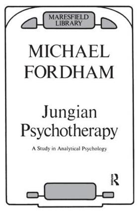 Fordham |  Jungian Psychotherapy | Buch |  Sack Fachmedien