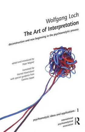 Loch |  The Art of Interpretation | Buch |  Sack Fachmedien