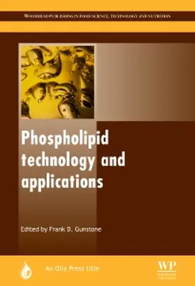 Gunstone |  Phospholipid Technology and Applications | Buch |  Sack Fachmedien