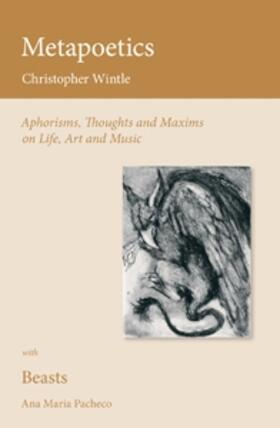 Wintle, Christopher |  Metapoetics | Buch |  Sack Fachmedien